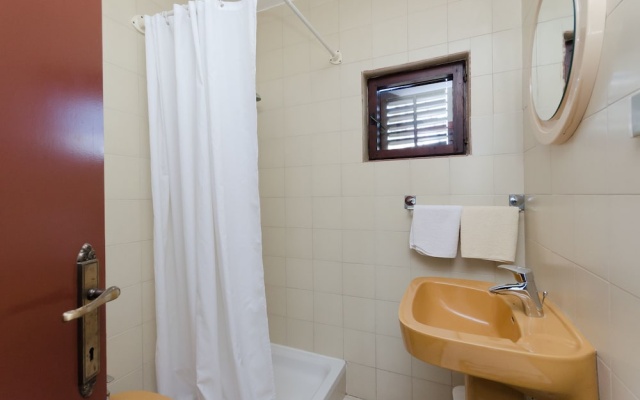 Apartment Ruza