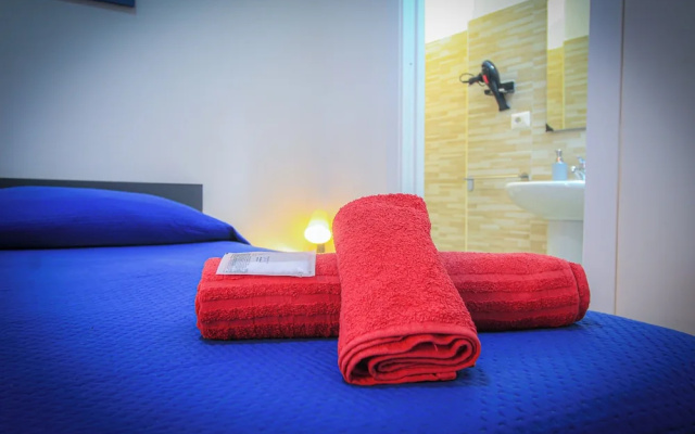 Bed & Fly near Airport Catania