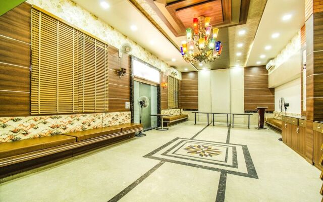 FabHotel Gharonda Residency MIDC