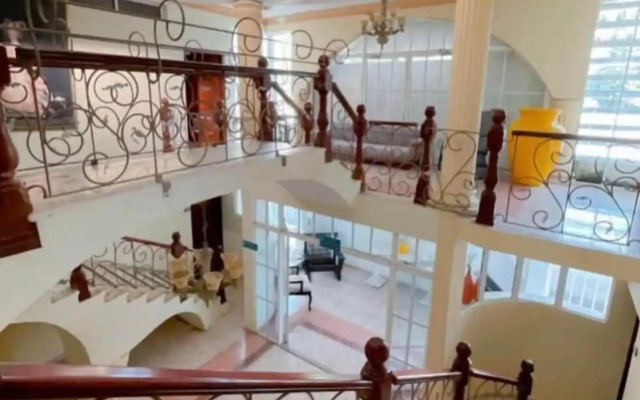 Hotel Pegasus