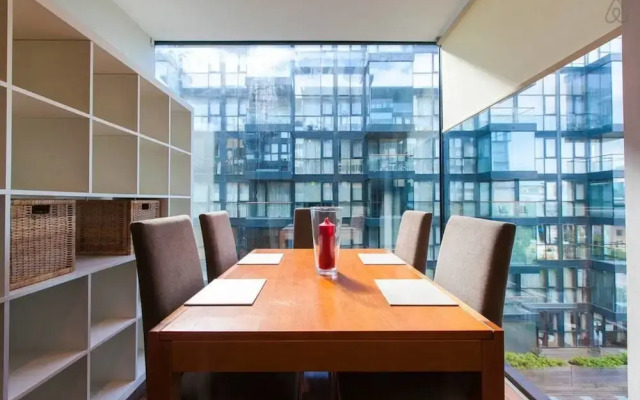 The Cubes Sandyford Dublin