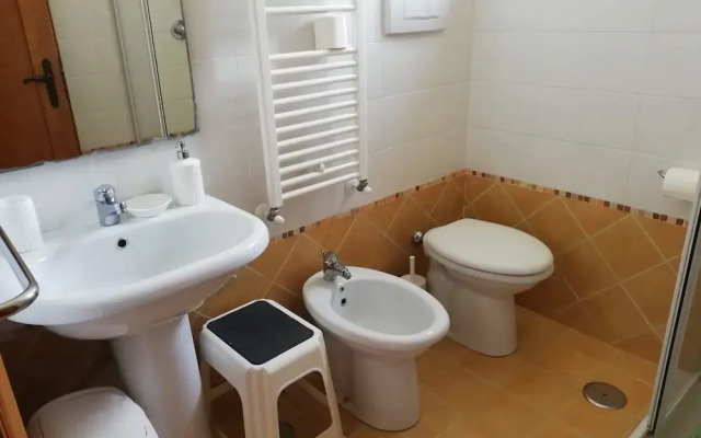 Residence Le Villette
