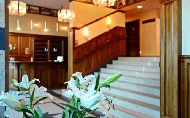 Hotel Chopin