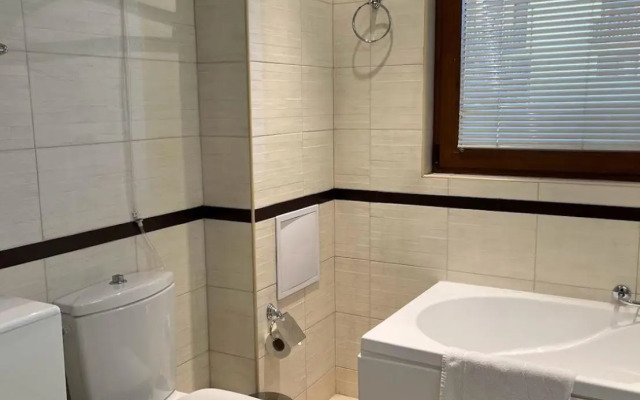 Ski & Relax Apartments in Bellevue Residence