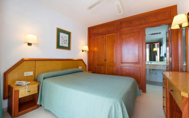 Flipflop Cala Romántica Hotel