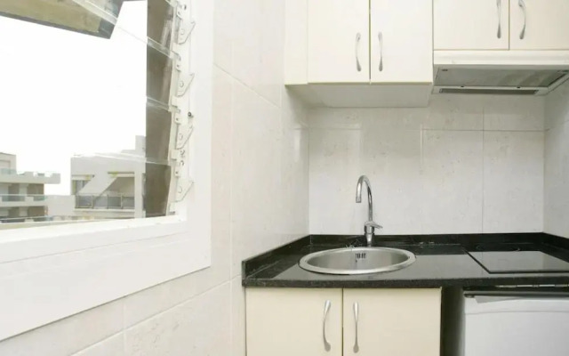 Apartamentos Alboran 24