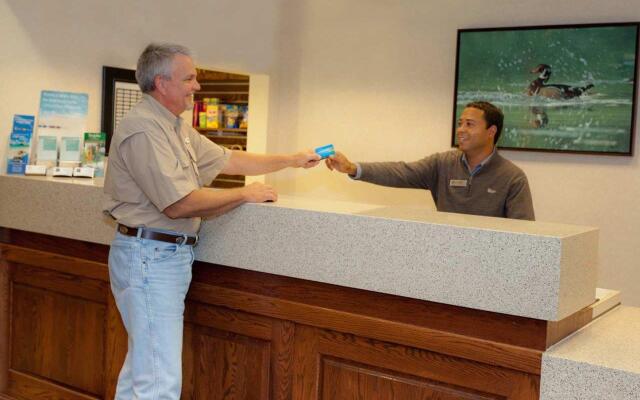 Homewood Suites by Hilton Columbus-Dublin