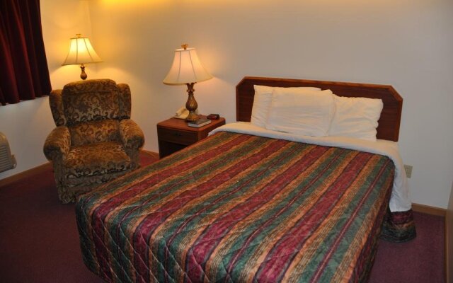 Shepherd Mountain Inn