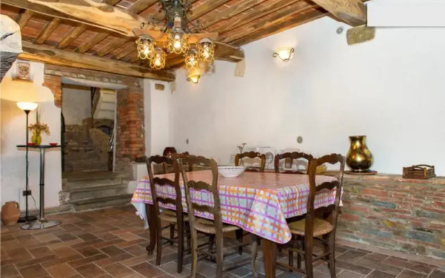 Vacation Home Tuscany Filettole 2