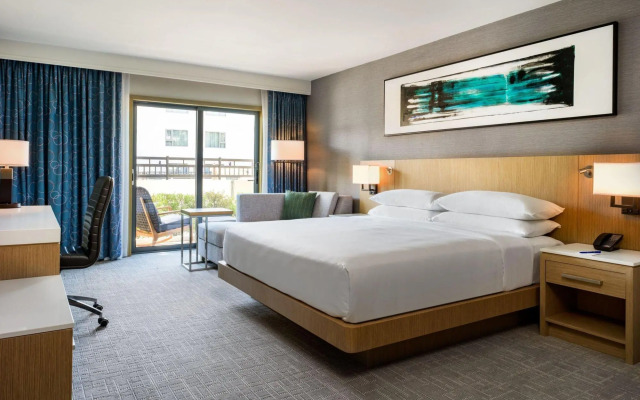 Delta Hotels by Marriott Ontario Airport