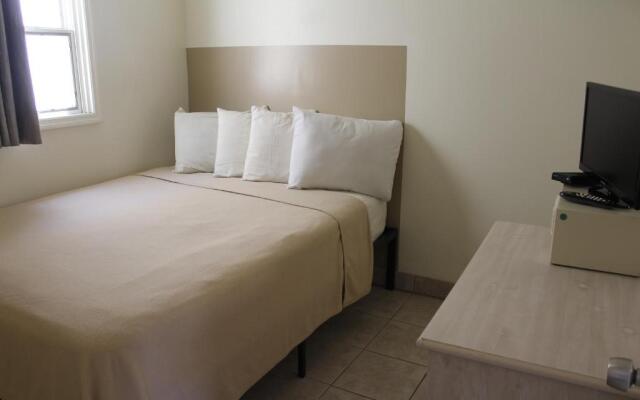 Condor Motel