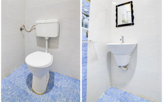 Nvs Residency by OYO Rooms
