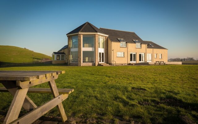 Garleton Lodge