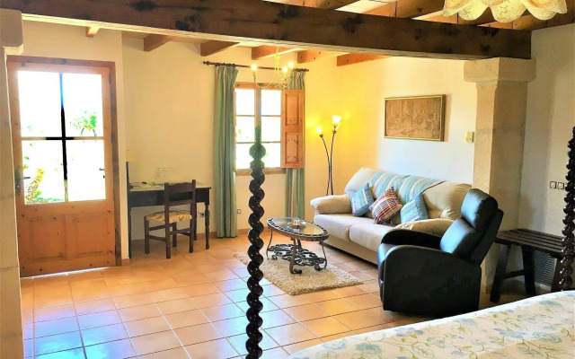 Finca Hotel Can Canals & Spa