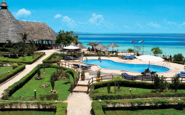 Veraclub Sunset Beach