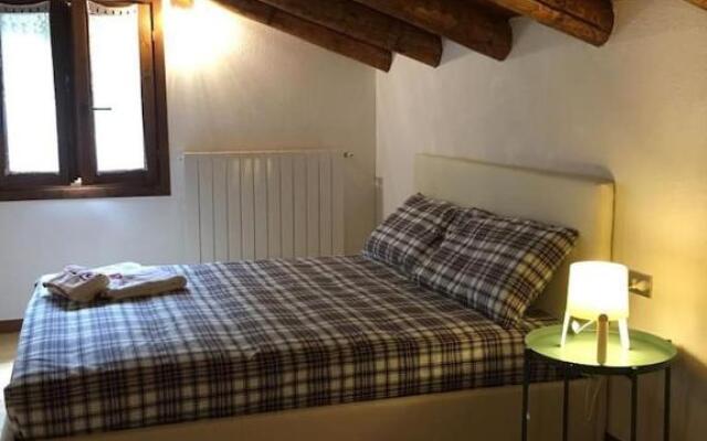 Valbondione - Bellissima Villetta Su 3