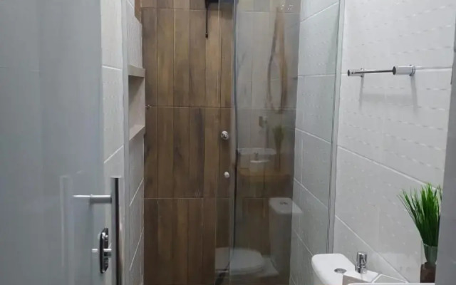 Kit/Loft - Muito Próxima Ao Aeroporto De Brasília