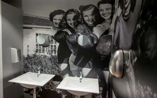 Hotel Ínsula Barataria