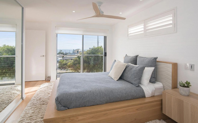 The Bay House - Gracetown, Margaret River - NEW