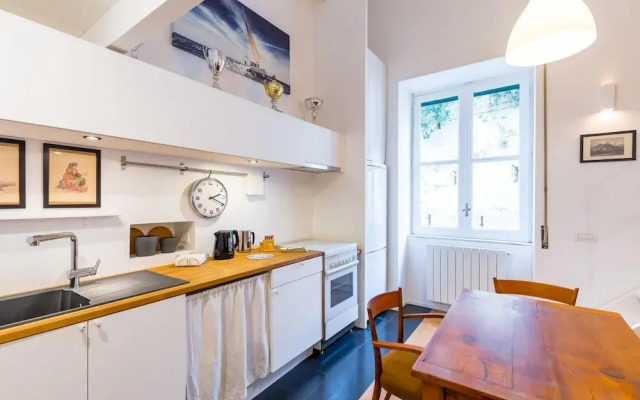 Grifeo - Quiet and Relaxing Flat on Panoramic Route