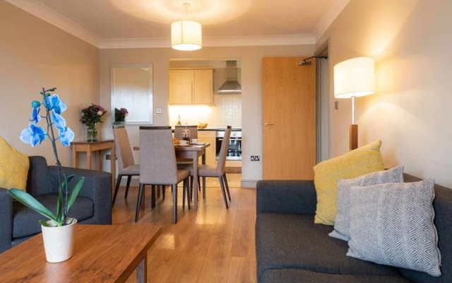 Premier Suites Bristol Redclif