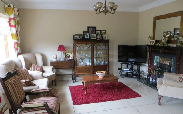 Heritage B&B