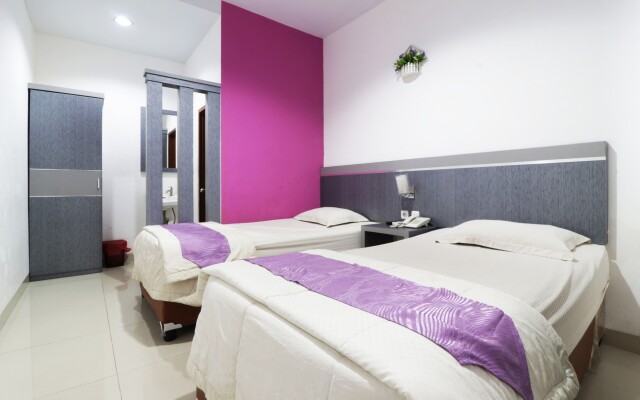 Hasanah Guest House