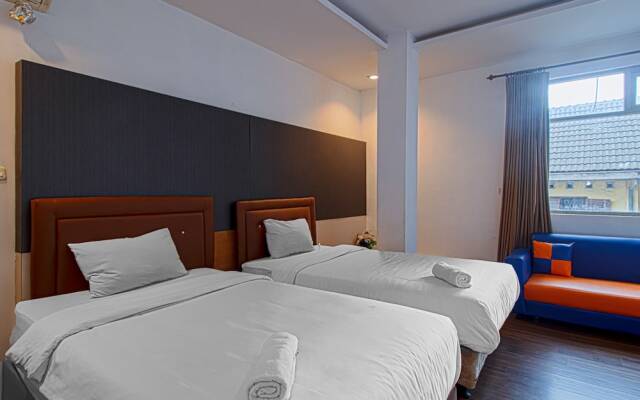 Scala Inn
