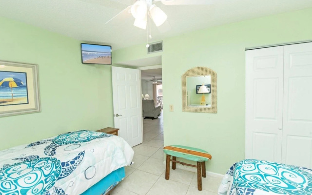 Unit 3321 - Ocean Racquet Club