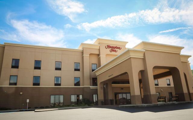 Hampton Inn Morehead