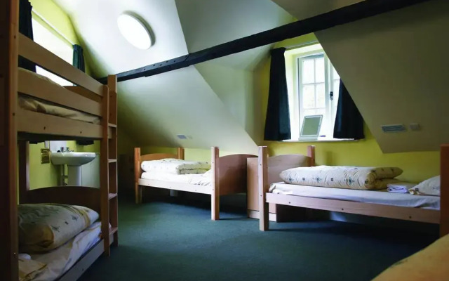 YHA Boscastle - Hostel