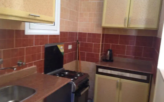 Hurghada Comfort Apartments