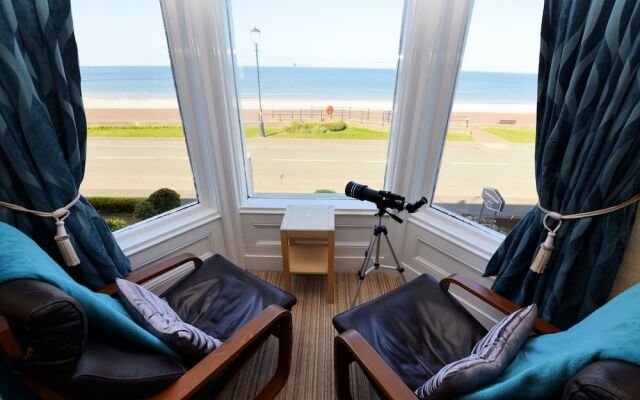 St Hilary Guest House