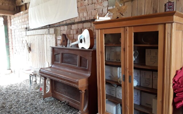 Märchenschmiede Morschen