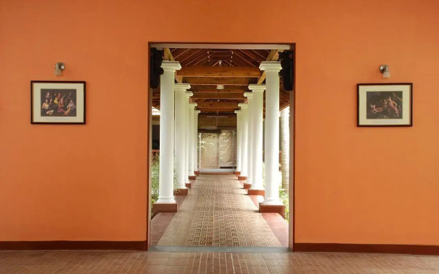 Lemon Tree Vembanad Lake Resort, Kerala