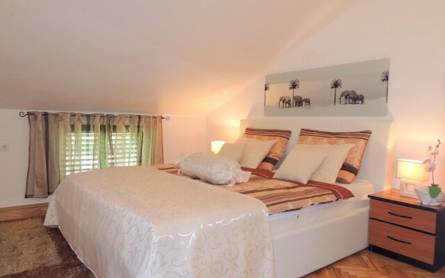 Apartments Antonia
