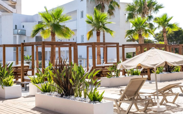 Ankaa Hotel