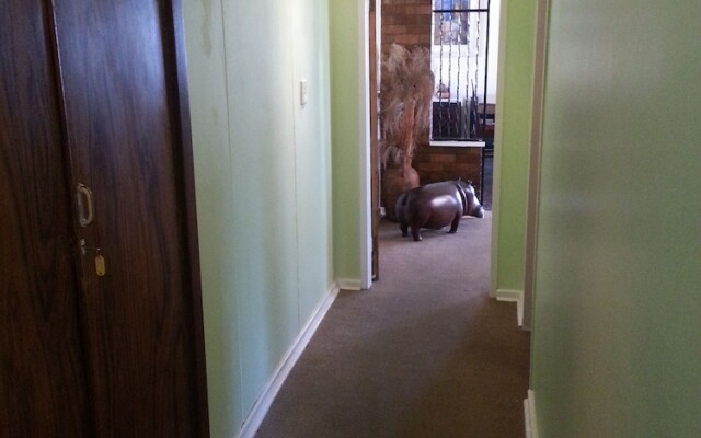 Rivendell Guest House