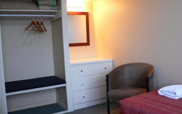 The Coachmans Inn – Guest Rooms – Invercargill