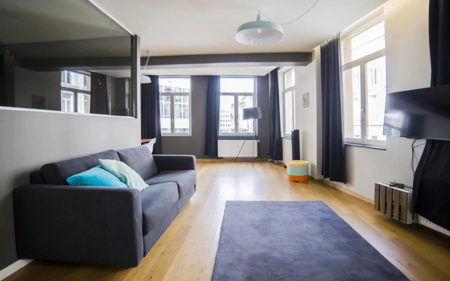 Smartflats Design - Monnaie