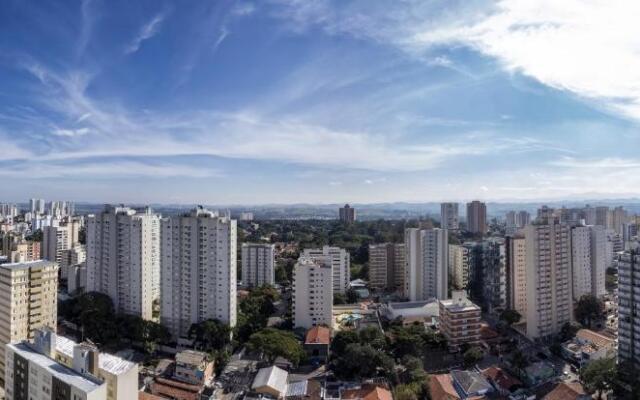 B&B Hotels São José dos Campos