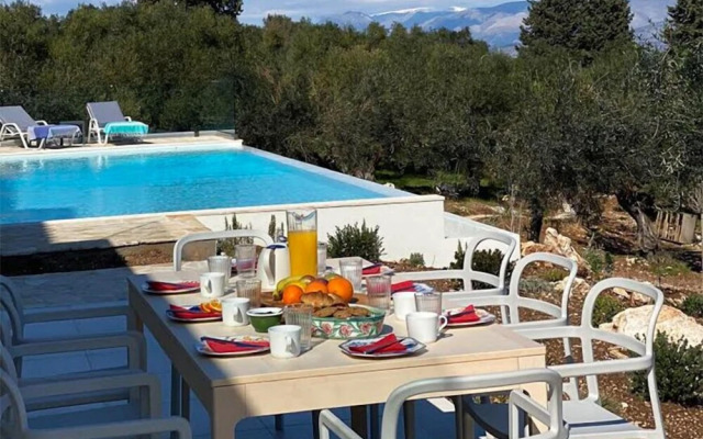 Villa Nisi