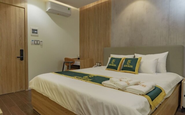 The Elite Hotel