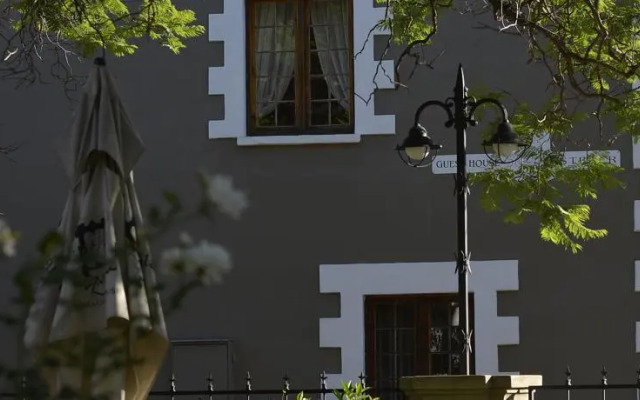 Guest House Esterer