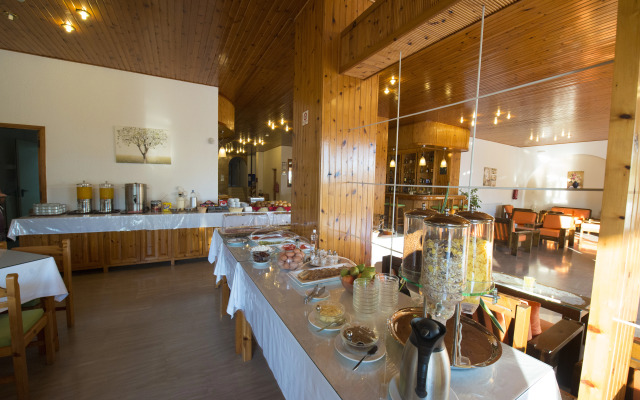 International Hotel