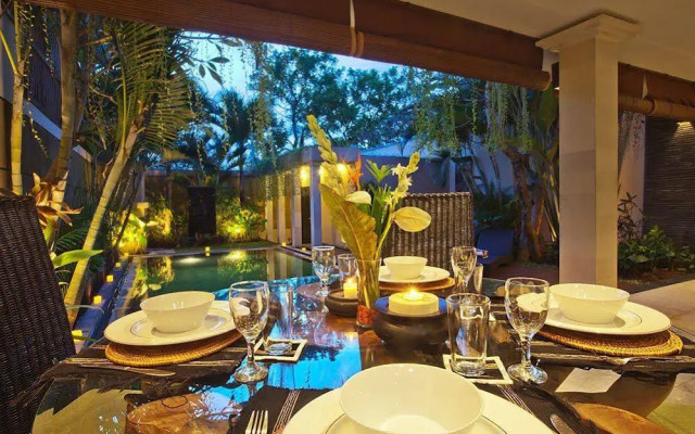 Villa Harmony Canggu