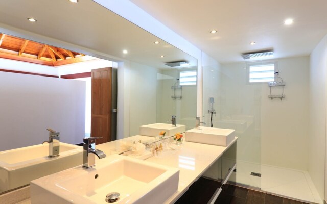 Dream Villa Toiny 2152