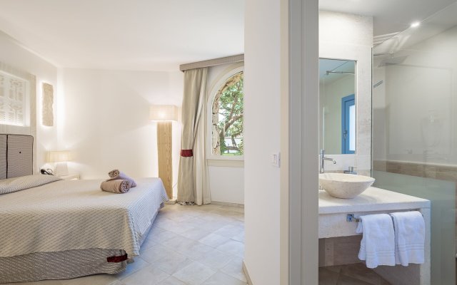 Hotel Corte Bianca, Bovi's Hotels - Adults Only