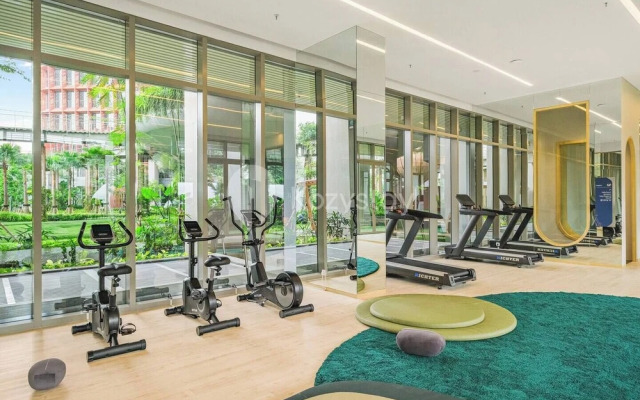 Soreli by Kozystay - TB Simatupang