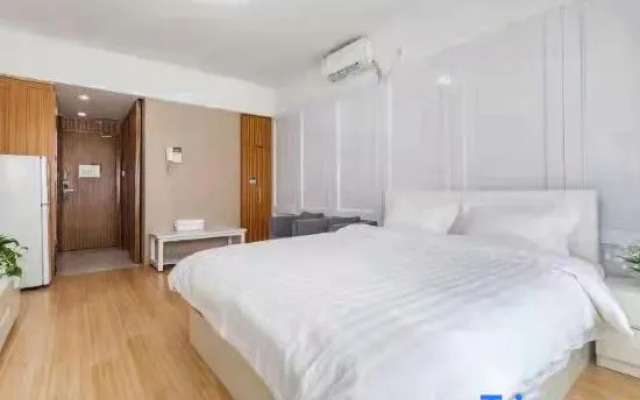 Star International Apartment